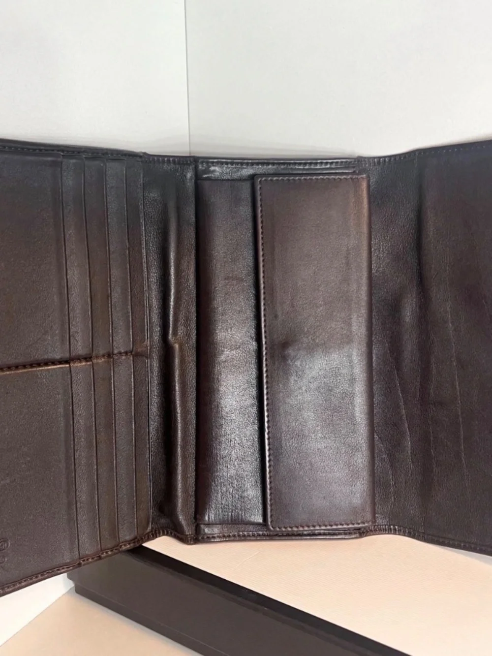 Gucci Wallet - Picture 5 of 7